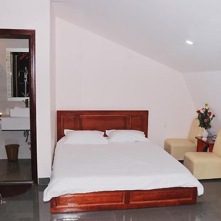 דה לאט Tuyet Son Hotel מראה חיצוני תמונה