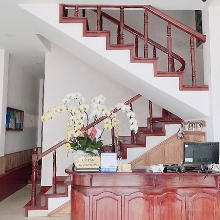 דה לאט Tuyet Son Hotel מראה חיצוני תמונה
