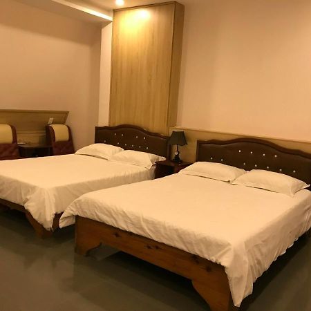דה לאט Tuyet Son Hotel מראה חיצוני תמונה