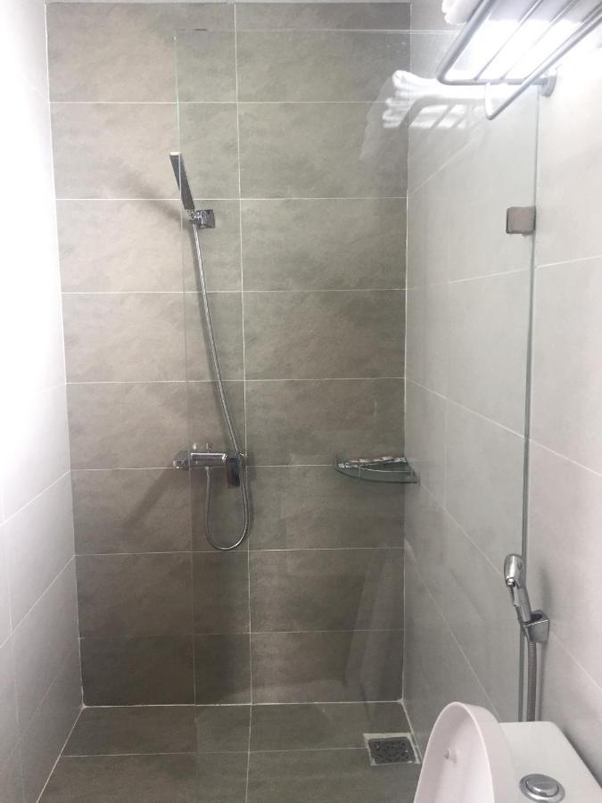 דה לאט Tuyet Son Hotel מראה חיצוני תמונה