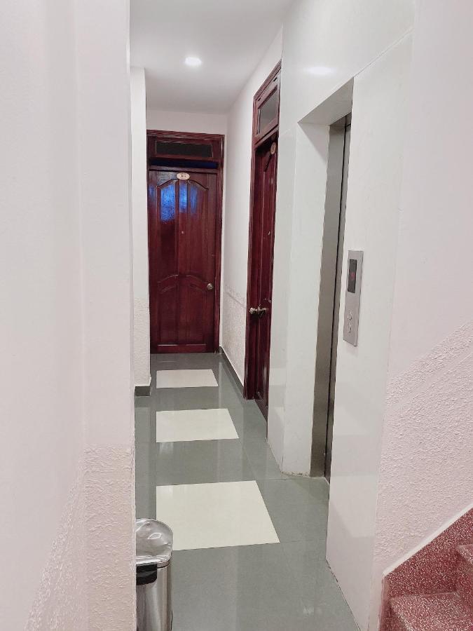 דה לאט Tuyet Son Hotel מראה חיצוני תמונה
