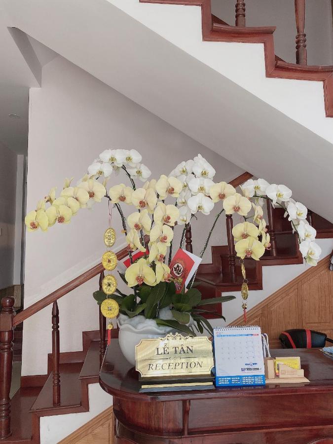 דה לאט Tuyet Son Hotel מראה חיצוני תמונה