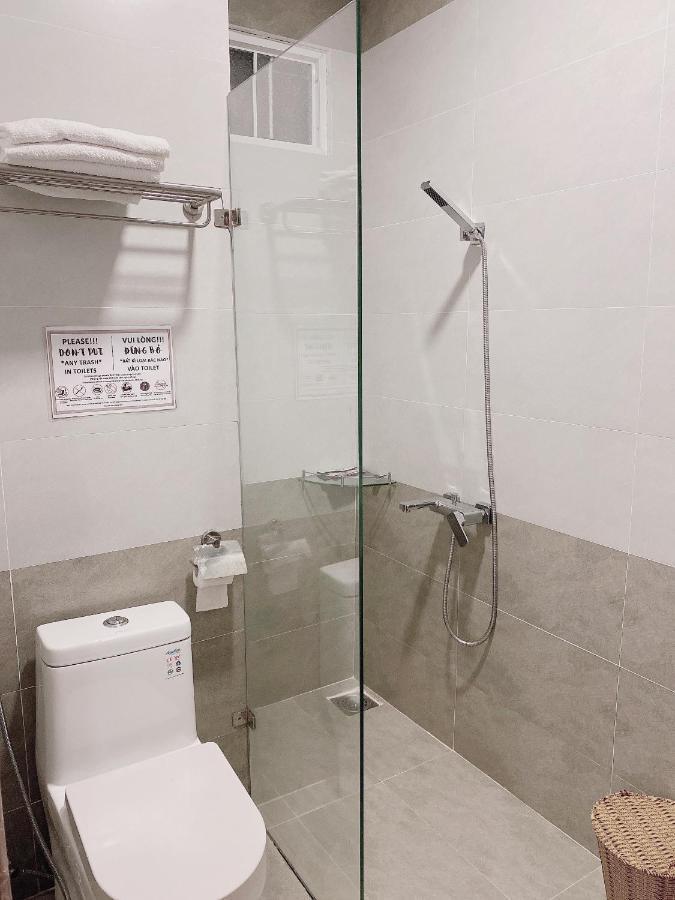 דה לאט Tuyet Son Hotel מראה חיצוני תמונה