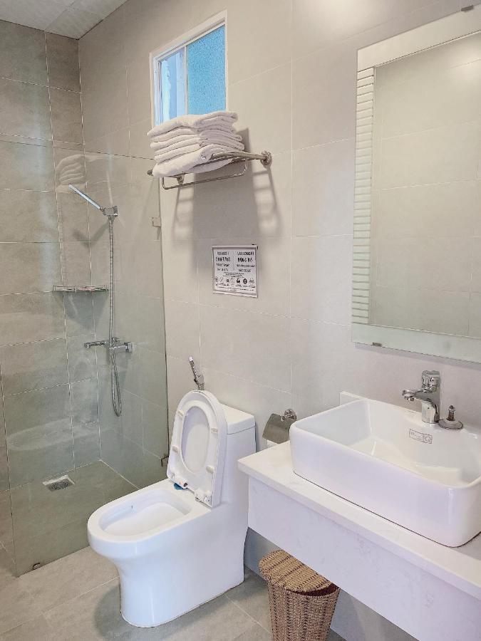 דה לאט Tuyet Son Hotel מראה חיצוני תמונה