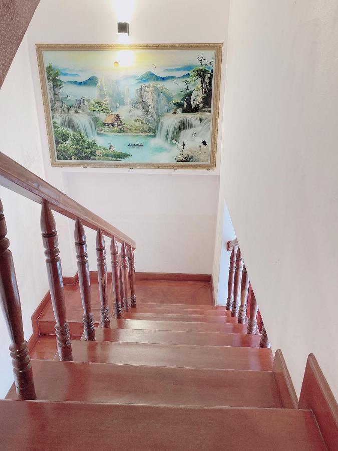 דה לאט Tuyet Son Hotel מראה חיצוני תמונה