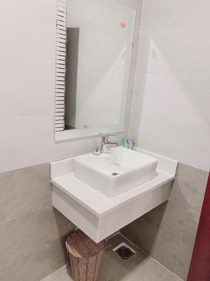 דה לאט Tuyet Son Hotel מראה חיצוני תמונה