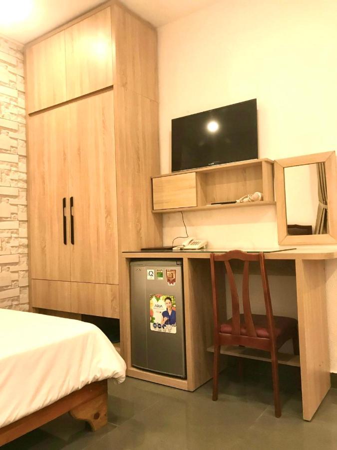 דה לאט Tuyet Son Hotel מראה חיצוני תמונה