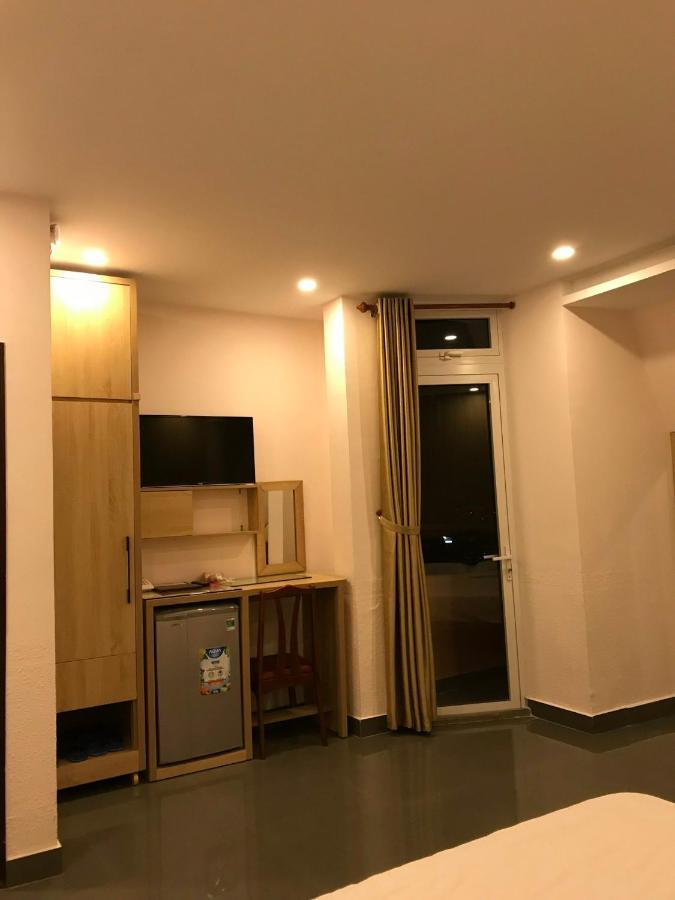 דה לאט Tuyet Son Hotel מראה חיצוני תמונה